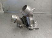 Replacement pipe for Infiniti FX 30D AWD OEM IAM reference 144605X20D 144605X20D