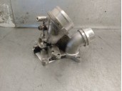 Replacement pipe for Infiniti FX 30D AWD OEM IAM reference 144605X20D 144605X20D