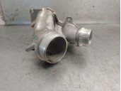 Replacement pipe for Infiniti FX 30D AWD OEM IAM reference 144605X20D 144605X20D