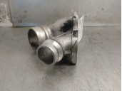 Replacement pipe for Infiniti FX 30D AWD OEM IAM reference 144605X20D 144605X20D