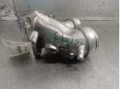 Replacement pipe for Infiniti FX 30D AWD OEM IAM reference 144605X20D 144605X20D