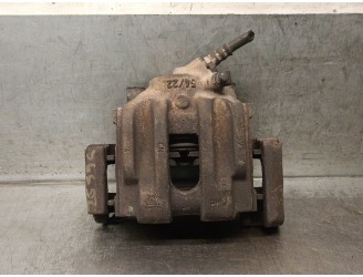 Replacement front right brake caliper for BMW 3 (E90) 318 D OEM IAM reference 34116766682 34116766682