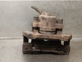 Replacement front right brake caliper for BMW 3 (E90) 318 D OEM IAM reference 34116766682 34116766682
