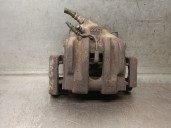 Replacement front left brake caliper for BMW 3 (E90) 318 D OEM IAM reference 34116766681 34116766681