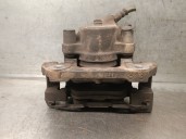 Replacement front left brake caliper for BMW 3 (E90) 318 D OEM IAM reference 34116766681 34116766681