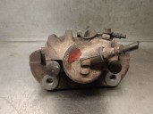 Replacement front left brake caliper for BMW 3 (E90) 318 D OEM IAM reference 34116766681 34116766681