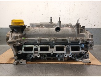 Recambio de culata para dacia lodgy (js_) 1.2 tce (jsay, jsm0) referencia OEM IAM 110425271R 132653841R