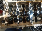 Recambio de culata para dacia lodgy (js_) 1.2 tce (jsay, jsm0) referencia OEM IAM 110425271R 132653841R