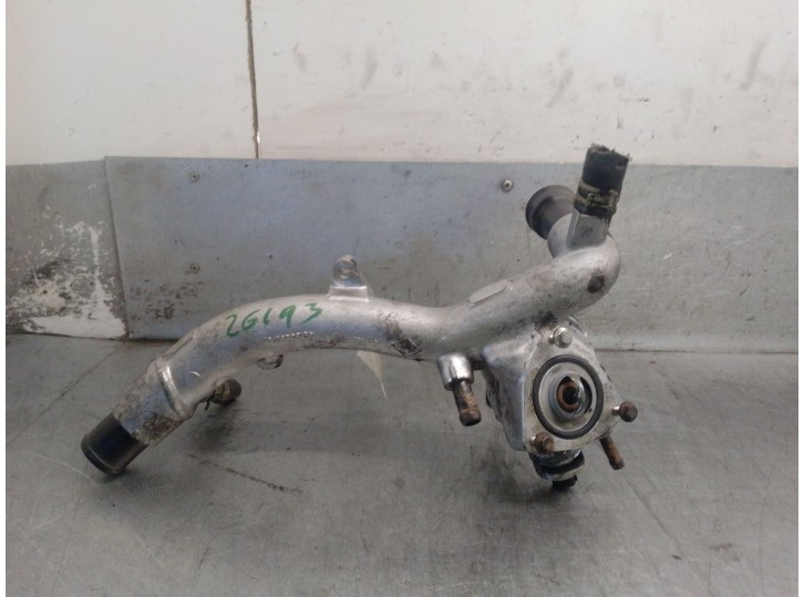 Recambio de termostato para infiniti fx 30d awd referencia OEM IAM 1405600Q0G 1405600Q0G 
