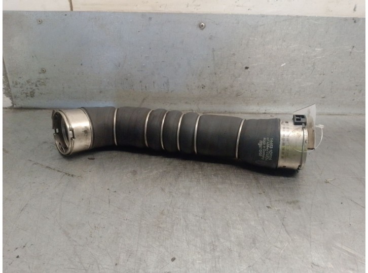 Replacement pipe for Infiniti FX 30D AWD OEM IAM reference 144631DR0A 144631DR0A