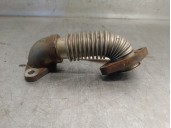 Replacement pipe for Infiniti FX 30D AWD OEM IAM reference 1412000Q0N 1412000Q0N