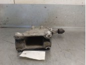 Replacement engine mount for Infiniti FX 30D AWD OEM IAM reference 112331BY0A 112331BY0A