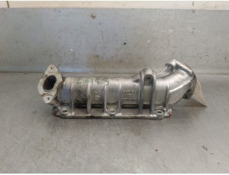 Replacement intake manifold for Infiniti FX 30D AWD OEM IAM reference 1400300Q1E 1400300Q1E