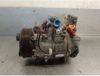Replacement air conditioning compressor for Infiniti FX 30D AWD OEM IAM reference 926001MS0A 926001MS0A A4101127C001