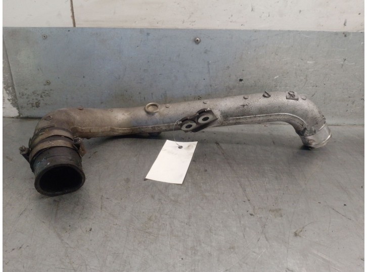Replacement tube for infiniti fx 30d awd OEM IAM reference 144601DR0A 144601DR0A