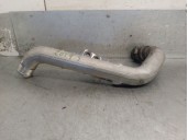 Replacement tube for infiniti fx 30d awd OEM IAM reference 144601DR0A 144601DR0A
