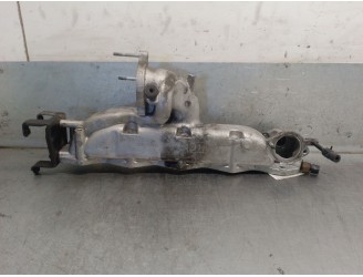 Replacement intake manifold for Kia Sportage II (JE_, KM_) 2.0 CRDi OEM IAM reference 2831027410 2831027410