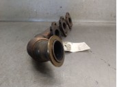 Recambio de colector escape para infiniti fx 30d awd referencia OEM IAM 1400400Q0L 1400400Q0L 