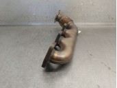 Recambio de colector escape para infiniti fx 30d awd referencia OEM IAM 1400400Q0L 1400400Q0L 