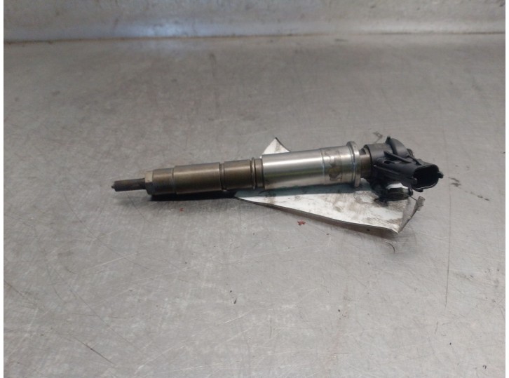 Recambio de inyector para infiniti fx 30d awd referencia OEM IAM H82868770 1660000Q1H 0445116033
