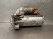 Replacement starter motor for Renault Megane II Coupé-Cabriolet (EM0/1_) 1.9 DCI OEM IAM reference 8200075362B 8200628419