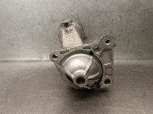 Replacement starter motor for Renault Megane II Coupé-Cabriolet (EM0/1_) 1.9 DCI OEM IAM reference 8200075362B 8200628419