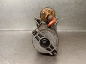 Replacement starter motor for Renault Megane II Coupé-Cabriolet (EM0/1_) 1.9 DCI OEM IAM reference 8200075362B 8200628419