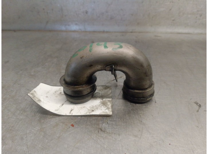 Replacement pipe for infiniti fx 30d awd OEM IAM reference 1405300Q0C 1405300Q0C
