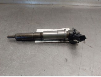 Replacement injector for Infiniti FX 30d AWD OEM IAM reference H82868770 1660000Q1H 0445116033