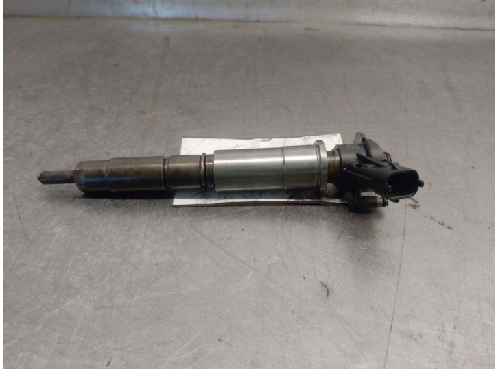 Recambio de inyector para infiniti fx 30d awd referencia OEM IAM H82868770 1660000Q1H 0445116033