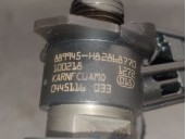 Replacement injector for Infiniti FX 30d AWD OEM IAM reference H82868770 1660000Q1H 0445116033