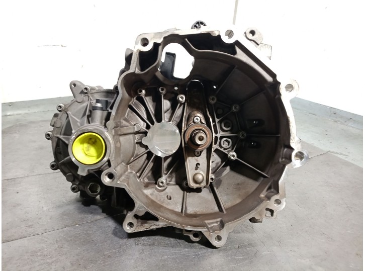 Recambio de caja cambios para skoda fabia iii (nj3) 1.0 referencia OEM IAM QAC 0CF300044C 