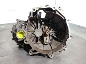 Recambio de caja cambios para skoda fabia iii (nj3) 1.0 referencia OEM IAM QAC 0CF300044C 