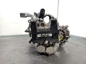 Recambio de caja cambios para skoda fabia iii (nj3) 1.0 referencia OEM IAM QAC 0CF300044C 
