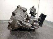 Recambio de caja cambios para skoda fabia iii (nj3) 1.0 referencia OEM IAM QAC 0CF300044C 