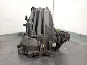 Recambio de caja cambios para skoda fabia iii (nj3) 1.0 referencia OEM IAM QAC 0CF300044C 