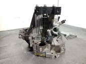Recambio de caja cambios para skoda fabia iii (nj3) 1.0 referencia OEM IAM QAC 0CF300044C 