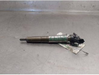 Recambio de inyector para infiniti fx 30d awd referencia OEM IAM H82868770 1660000Q1H 0445116033