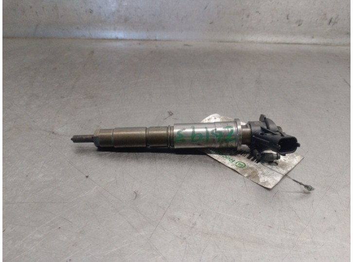 Recambio de inyector para infiniti fx 30d awd referencia OEM IAM H82868770 1660000Q1H 0445116033