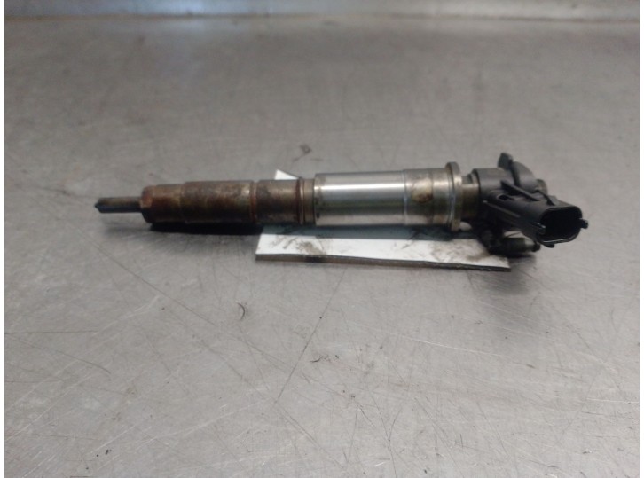 Recambio de inyector para infiniti fx 30d awd referencia OEM IAM H82868770 1660000Q1H 0445116033