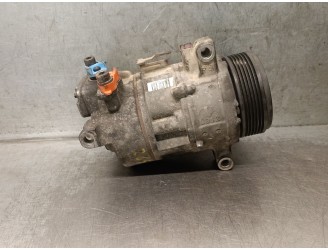 Replacement air conditioning compressor for bmw 3 (e90) 318 d OEM IAM reference 64526987766 64526987766 4471906262