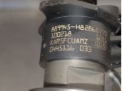 Recambio de inyector para infiniti fx 30d awd referencia OEM IAM H82868770 1660000Q1H 0445116033