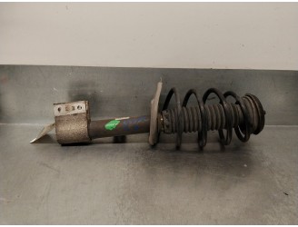 Replacement front right shock absorber for Citroën C4 Grand Picasso I (UA_) 2.0 I 16V OEM IAM reference 5202ZT 5202ZT