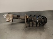 Replacement front right shock absorber for Citroën C4 Grand Picasso I (UA_) 2.0 I 16V OEM IAM reference 5202ZT 5202ZT