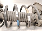 Replacement front right shock absorber for Citroën C4 Grand Picasso I (UA_) 2.0 I 16V OEM IAM reference 5202ZT 5202ZT