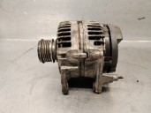 Replacement alternator for Volkswagen Crafter 30-50 van (2E_) 2.5 TDI OEM IAM reference 06F903023D 06F903023EX 012432513