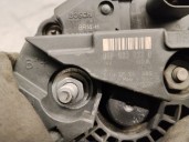Replacement alternator for Volkswagen Crafter 30-50 van (2E_) 2.5 TDI OEM IAM reference 06F903023D 06F903023EX 012432513