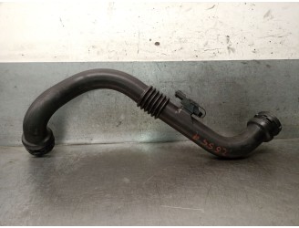 Replacement pipe for renault megane ii coupé-cabriolet (em0/1_) 1.9 dci OEM IAM reference 8200201617 8200201617