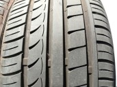Replacement tyre/s for Opel Zafira / Zafira Family B (A05) 1.9 CDTI (M75) OEM IAM reference 22545ZR1794Y