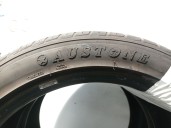 Replacement tyre/s for Opel Zafira / Zafira Family B (A05) 1.9 CDTI (M75) OEM IAM reference 22545ZR1794Y